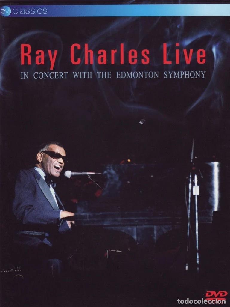 Cin&eacute;ma: Live With The Edmonton Symphony [Reino Unido] [DVD]