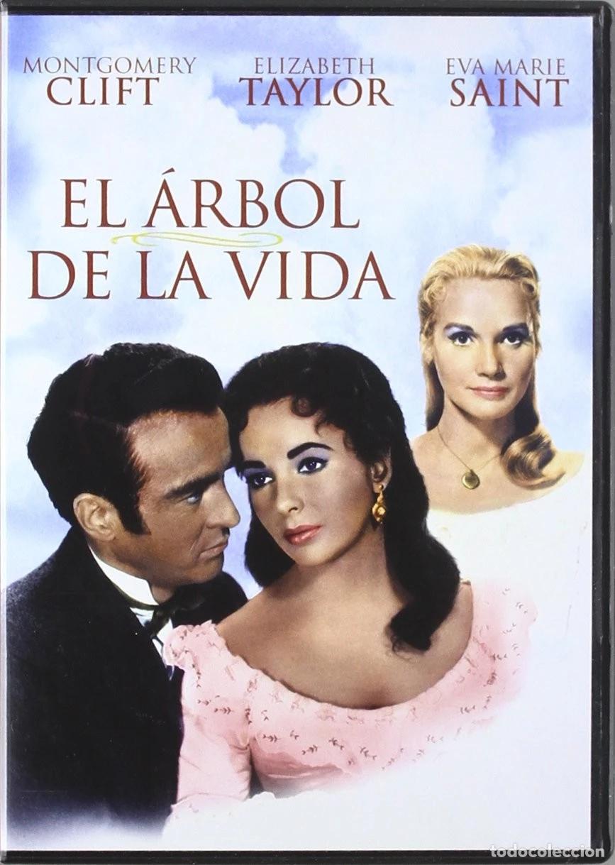 Cin&eacute;ma: El &Aacute;rbol De La Vida [DVD]