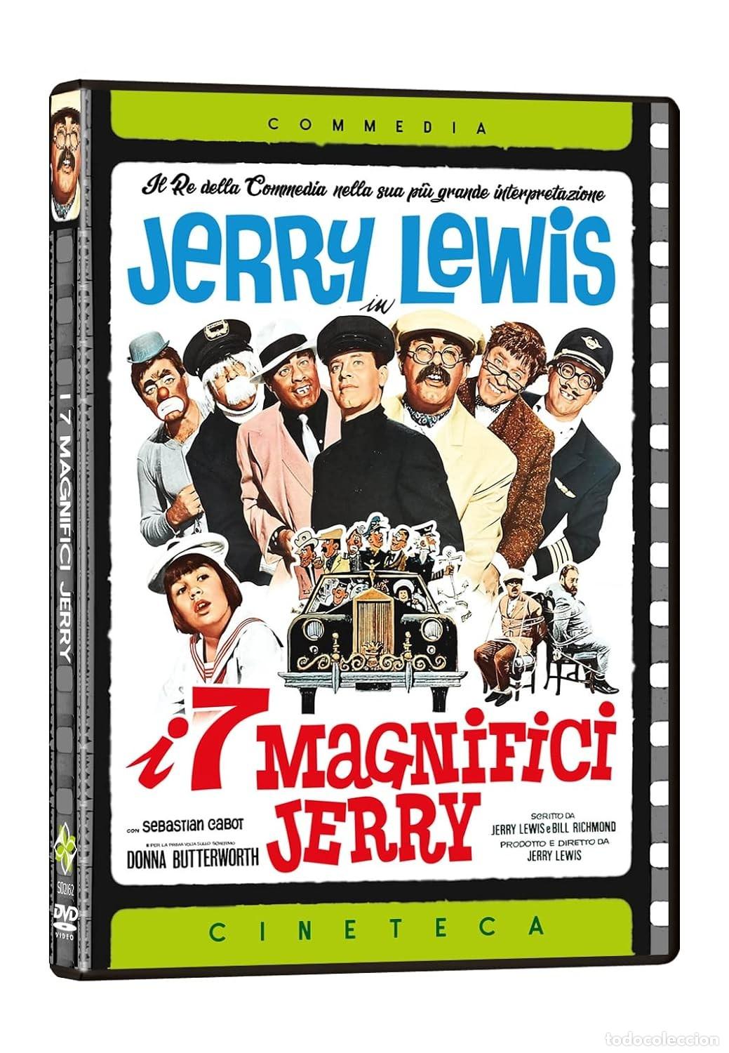 Cinema: Las Joyas de la Familia [Italia] [DVD] (1965) The Family Jewels