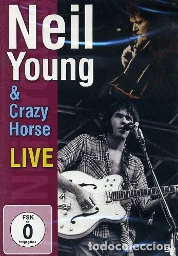 Cinema: Live [DVD]