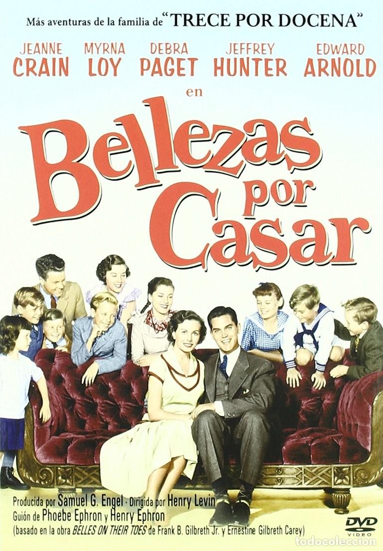 Cinema: Bellezar Por Casar [DVD]