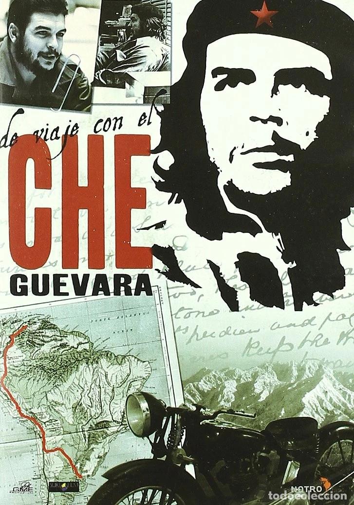 Cin&eacute;ma: De Viaje con el Che Guevara [DVD] (2004) In viaggio con Che Guevara