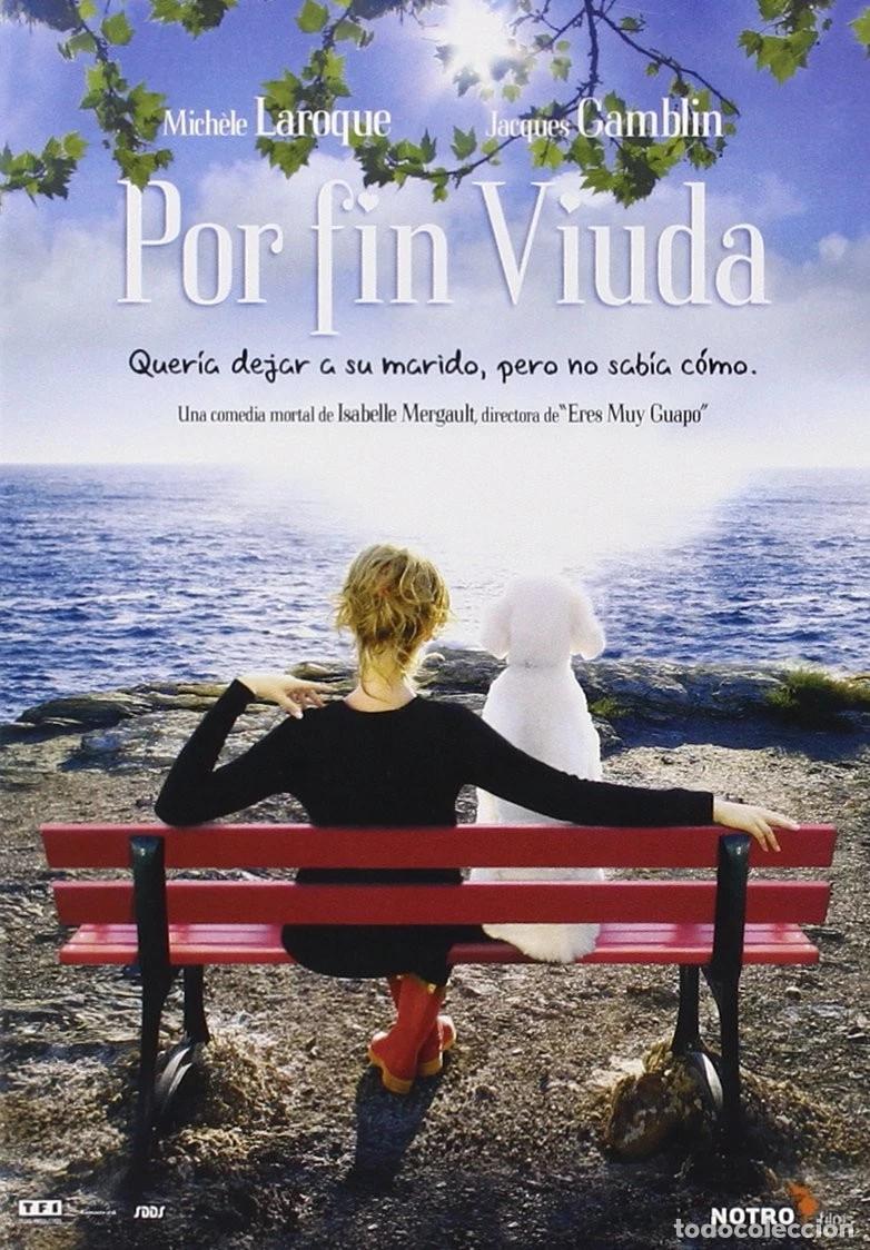 Cin&eacute;ma: Por Fin Viuda [DVD] (2007) Enfin veuve
