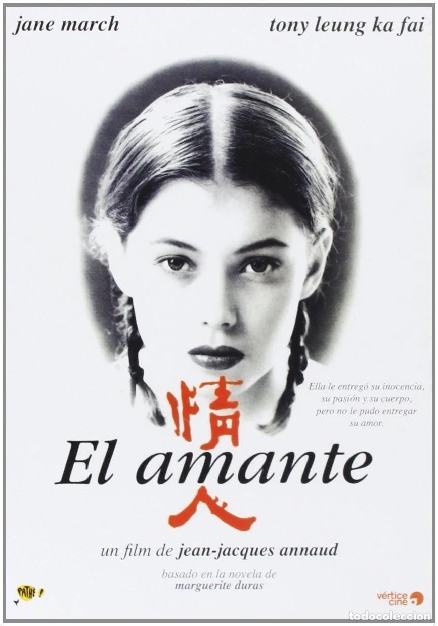 Cine: EL AMANTE