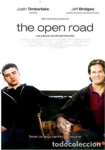Kino: The Open Road [DVD] (2009)