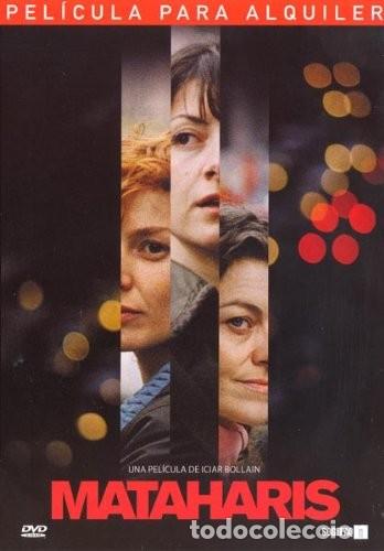 Cin&eacute;ma: Mataharis [DVD] (2007)