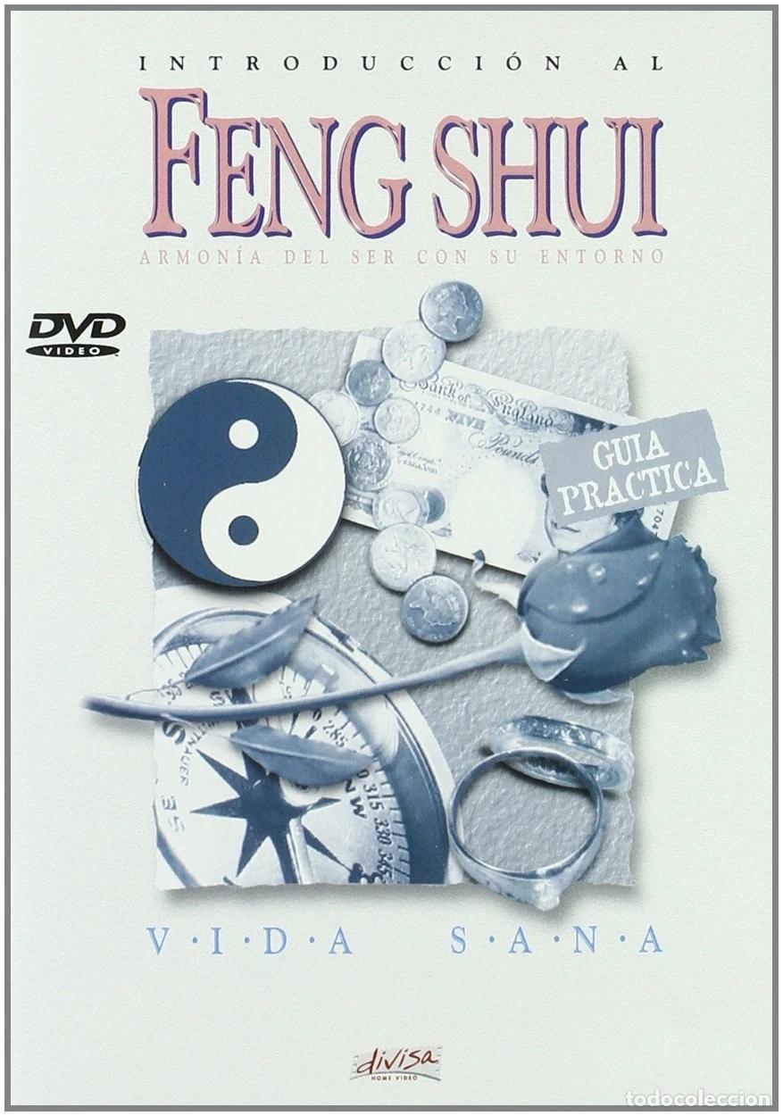 Kino: Introducci&oacute;n al Feng Shui [DVD]