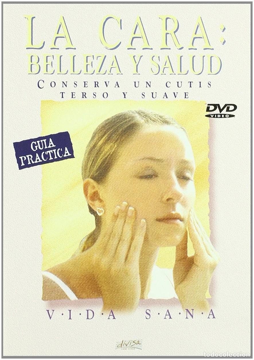Cin&eacute;ma: La cara: Belleza y salud [DVD]