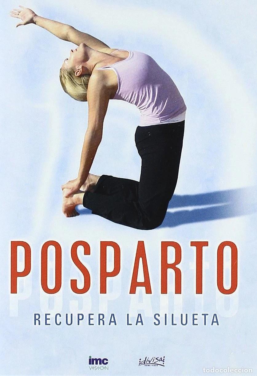 Cin&eacute;ma: Posparto [DVD]