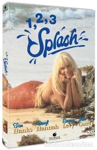 Cinema: 1,2,3 SPLASH [DVD]