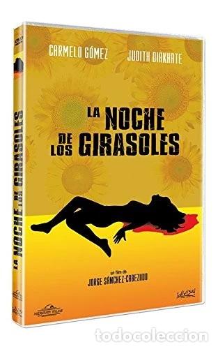 Cine: La Noche de los Girasoles [DVD] (2006)