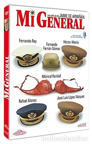 Kino: Mi General [DVD] (1987)