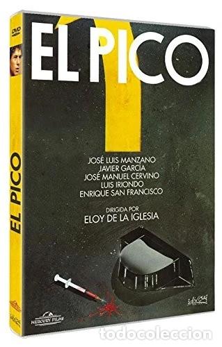 Cin&eacute;ma: EL PICO (DVD)