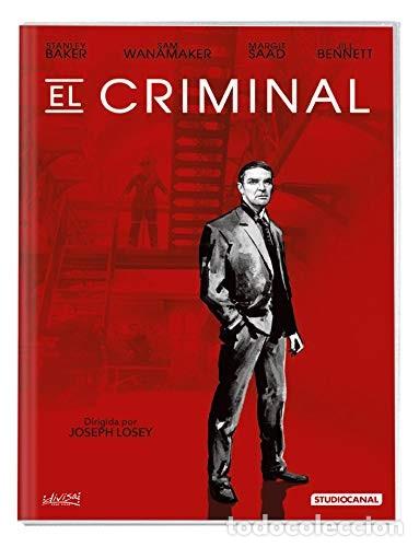 Kino: El Criminal [DVD]