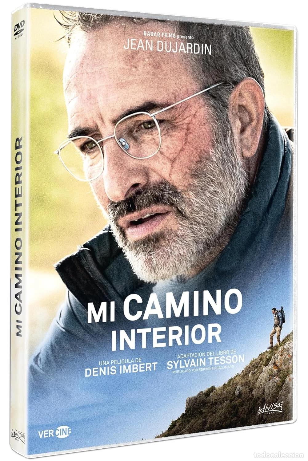 Kino: Mi Camino Interior [DVD] (2023) Sur les Chemins Noirs