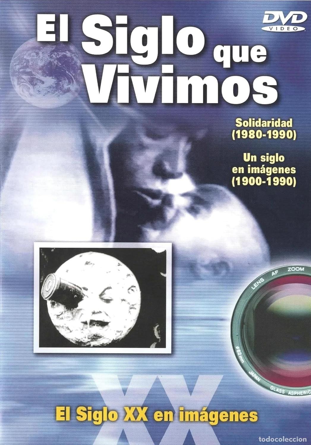 Kino: El Siglo que Vivimos: Solidaridad [DVD] (2003)