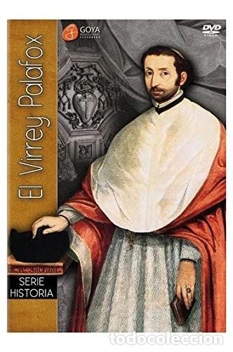 Cinema: Karma - El virrey palafox (dvd)