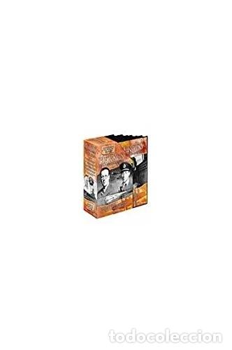 Kino: HEROES DE LA 2&ordf; GUERRA MUNDIAL BBC (5 DVD)
