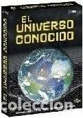 Kino: EL UNIVERSO CONOCIDO NG
