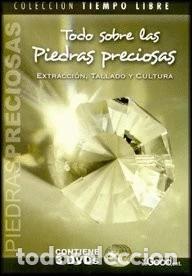 Cine: Todo Sobre Las Piedras Preciosas [DVD]