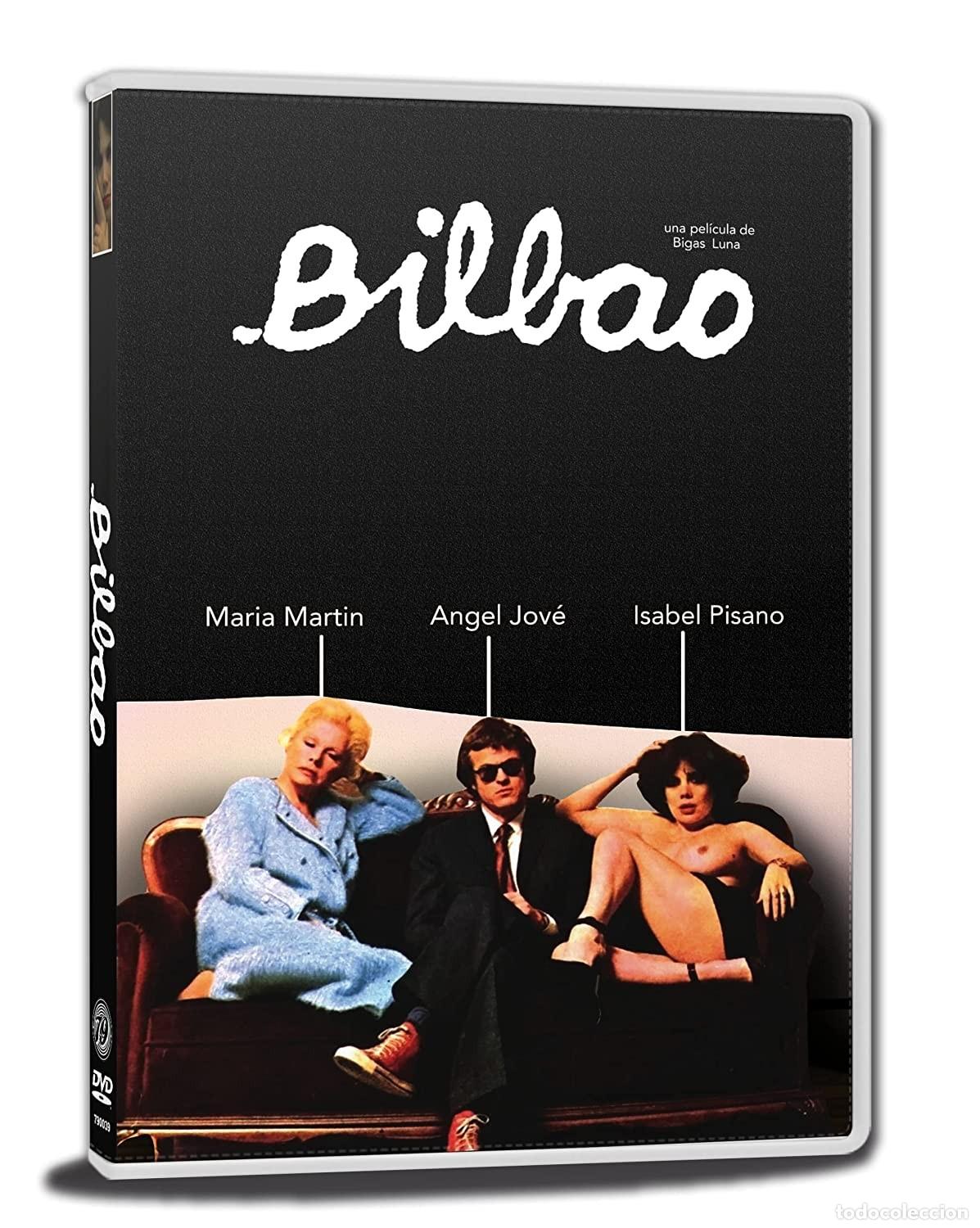 Cine: Bilbao DVD 1978 [DVD]