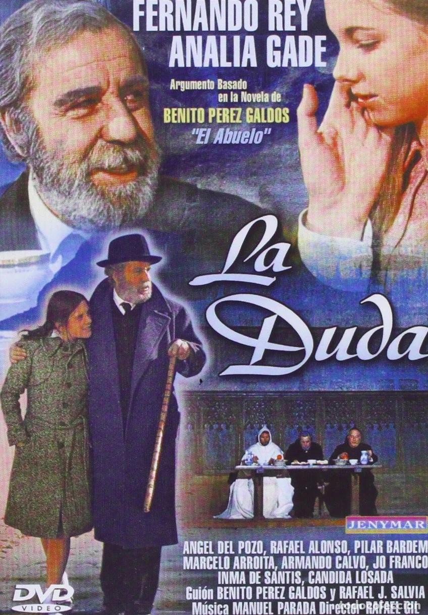 Kino: La Duda [DVD]