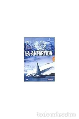 Cinema: PACK AL FILO DE LO IMPOSIBLE: LA ANTARTIDA [DVD]