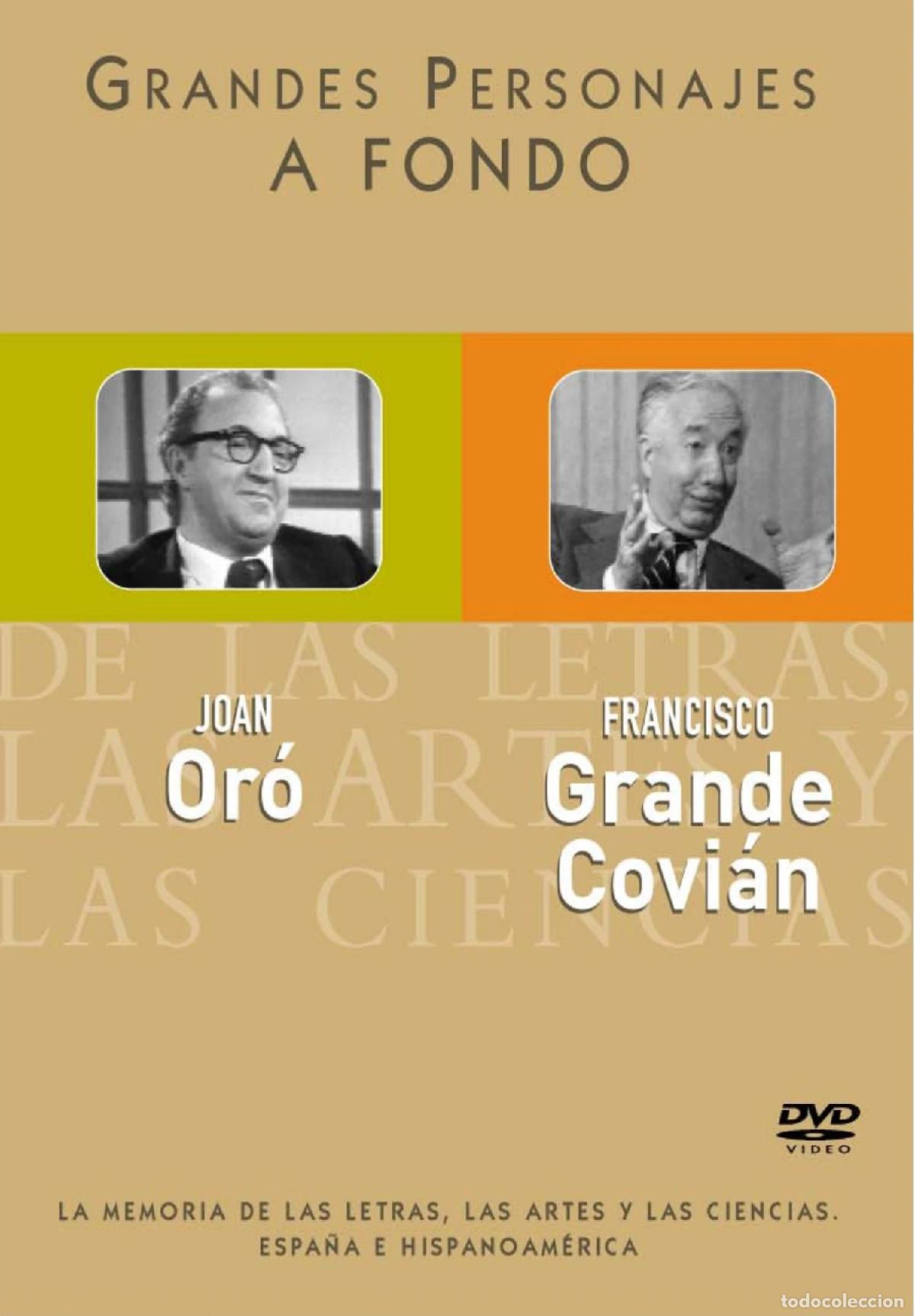 Cine: DVD 26 - CIENTI?FICOS Oro? - Cobia?n [DVD]