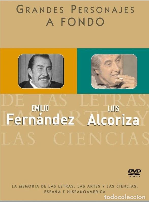Cine: DVD 28 - ME?XICO Y EL CINE INDIO Ferna?ndez - Alcoriza [DVD]