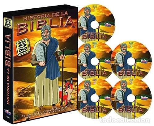 Kino: Historias De La Biblia De Osamu Tezuka [DVD] (1997) Tezuka Osamu No Ky&ucirc;yaku Seisho Monogatari