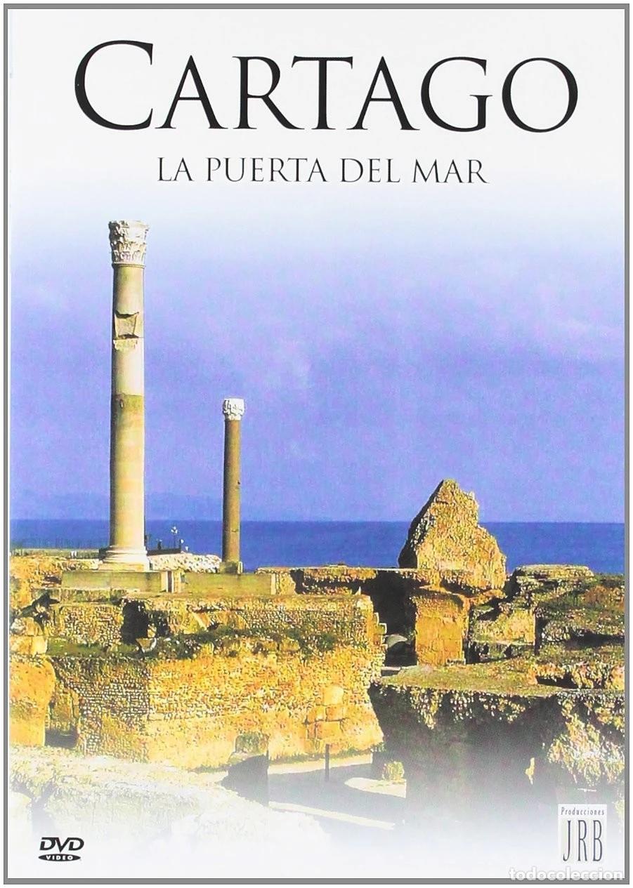 Cinema: Cartago [DVD]