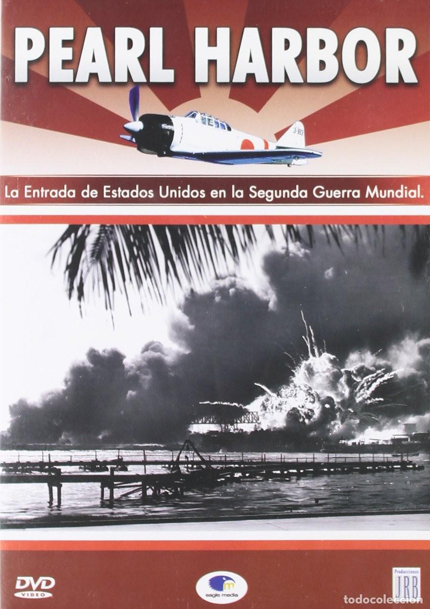 Kino: Pearl Harbour [DVD]