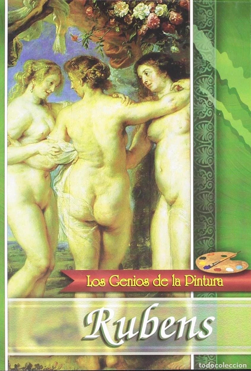 Cin&eacute;ma: Rubens [DVD]