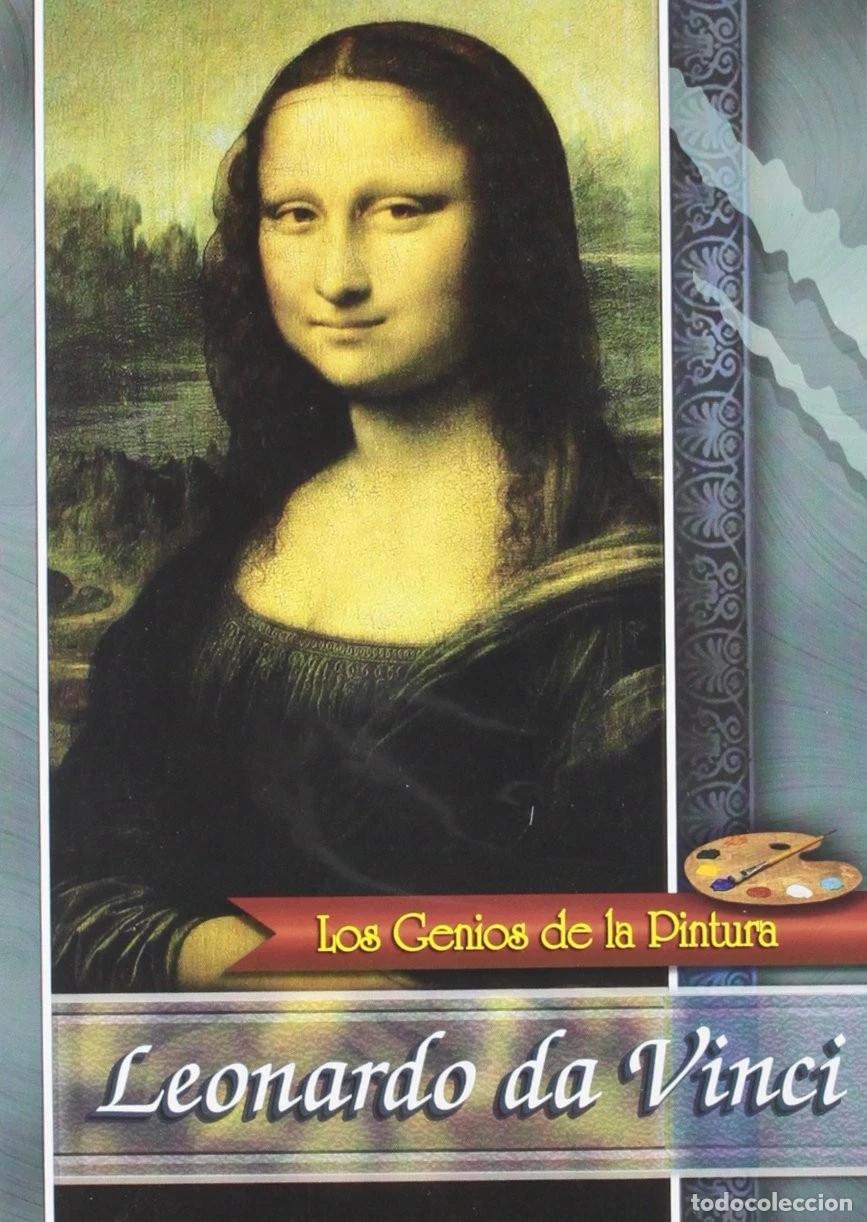 Cin&eacute;ma: Leonardo Da Vinci [DVD]