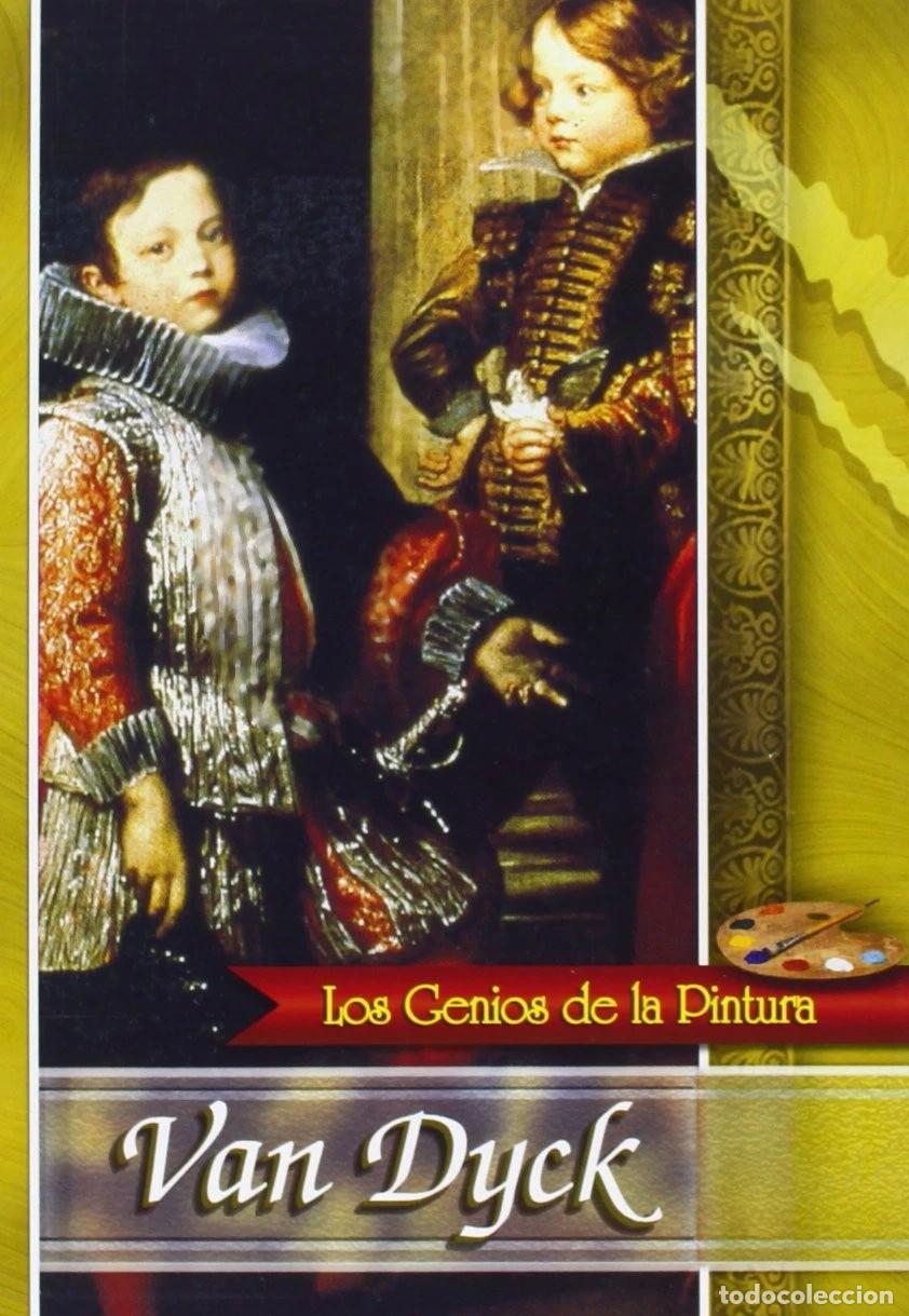Cin&eacute;ma: Van Dyck [DVD]