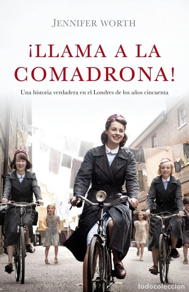 Kino: &iexcl;Llama A La Comadrona! - 1&ordf; Temporada [DVD] (2013) Call the Midwife