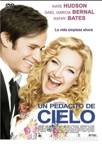 Cinema: Un Pedacito de Cielo [DVD] (2011) A Little Bit of Heaven
