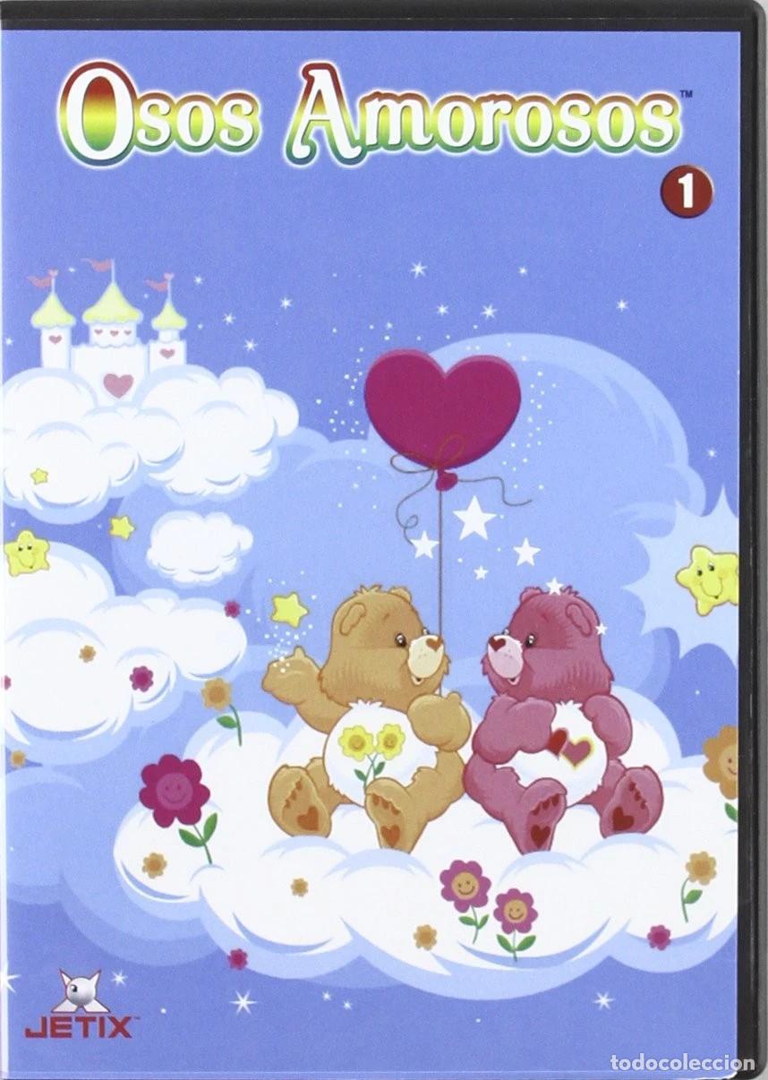 Kino: Los Osos Amorosos Vol. 1 [DVD]
