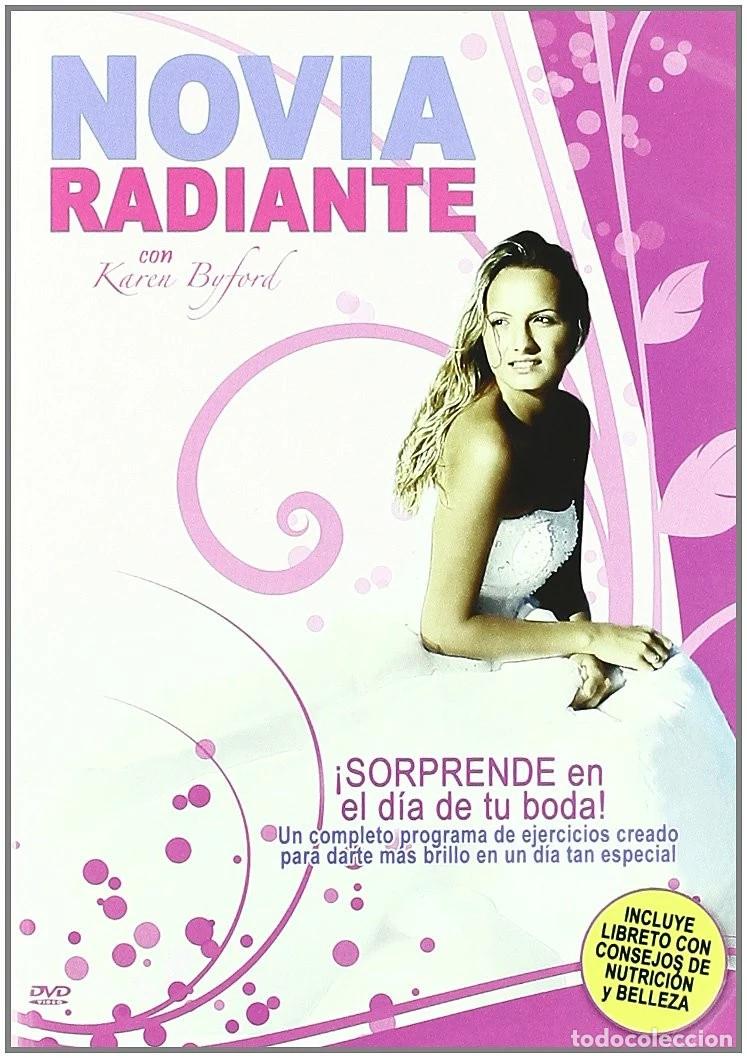 Cin&eacute;ma: Novia Radiante [DVD]