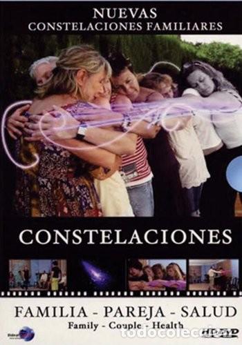 Cinema: Nuevas constelaciones familiares [DVD]