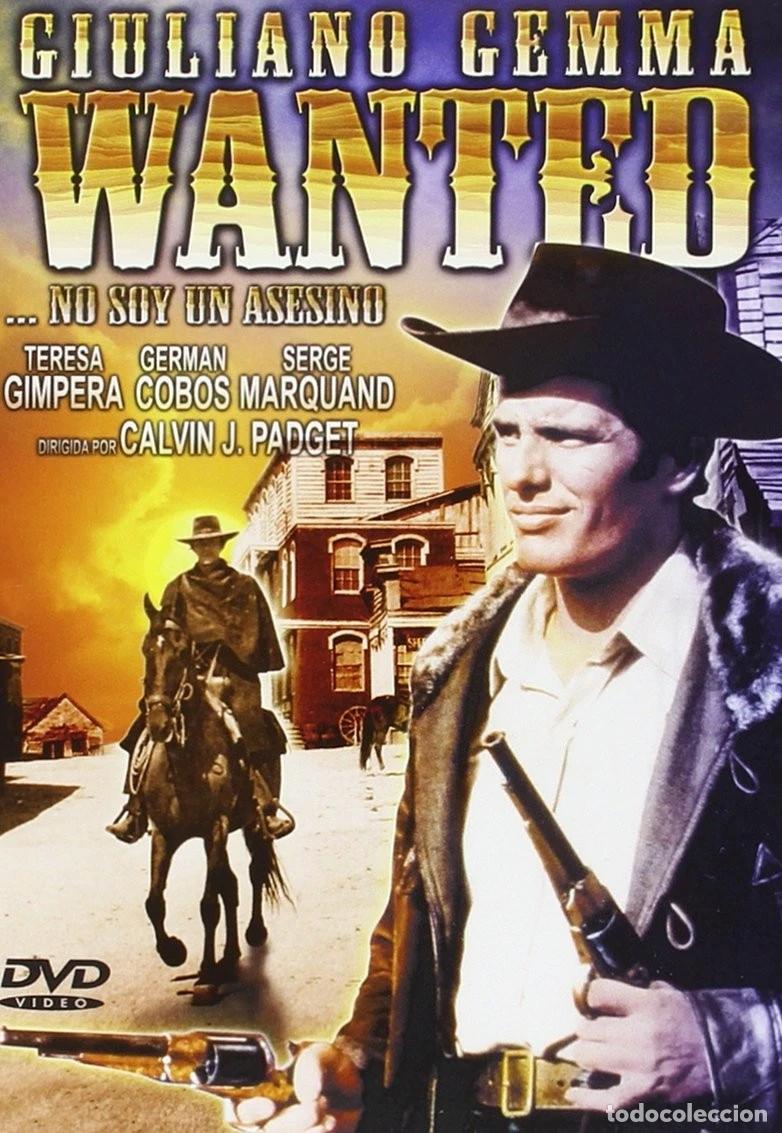 Cinema: Wanted [DVD]