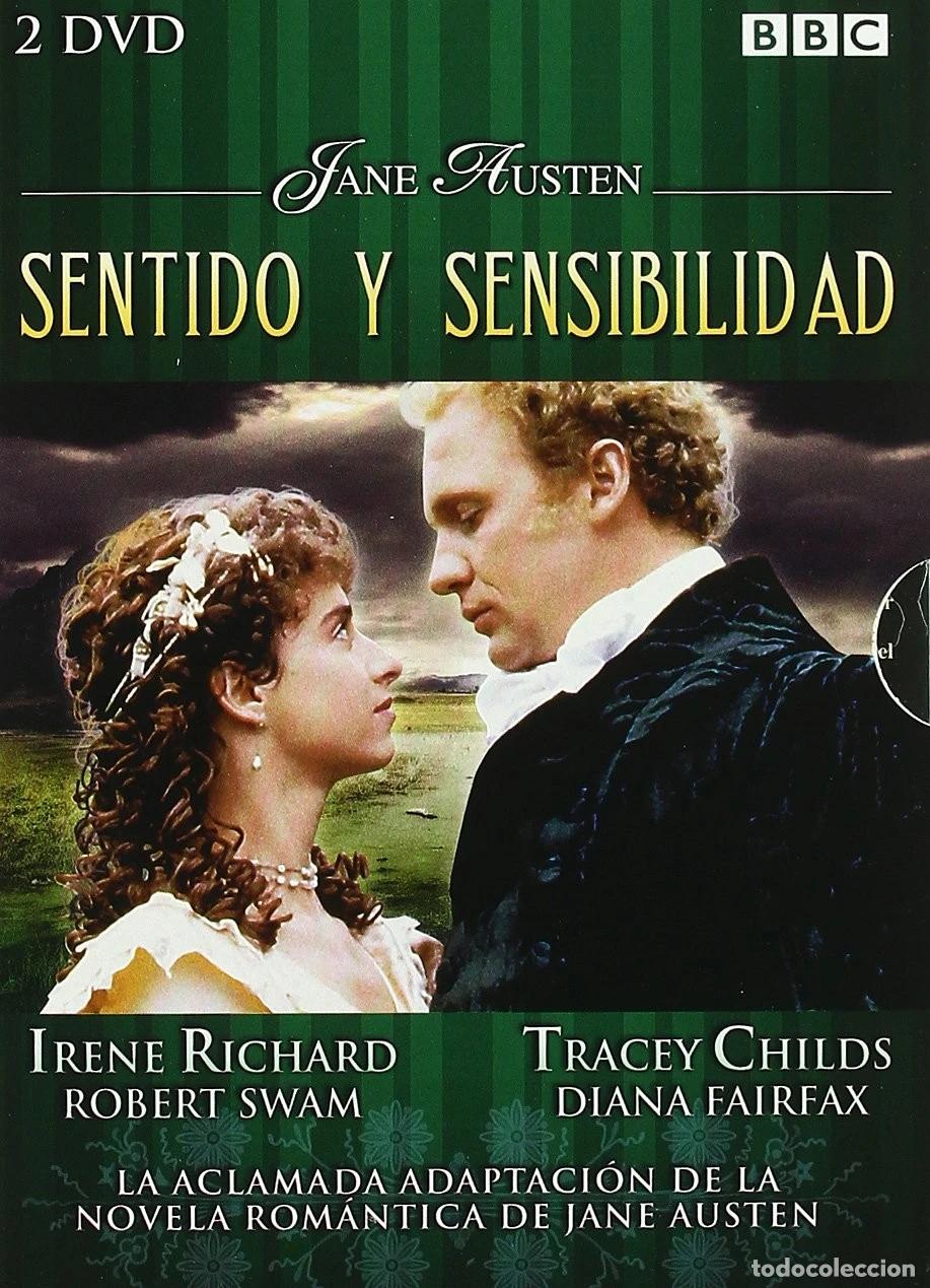 Cinema: PACK SENTIDO Y SENSIBILIDAD