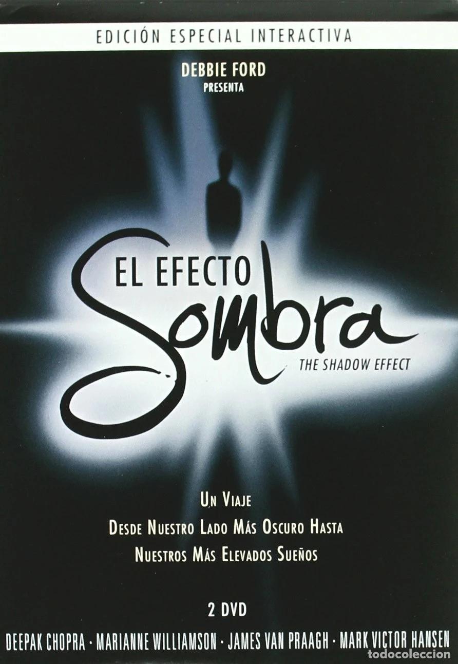 Kino: EL EFECTO SOMBRA: EDICION ESPECIAL INTERACTIVA (DVD)