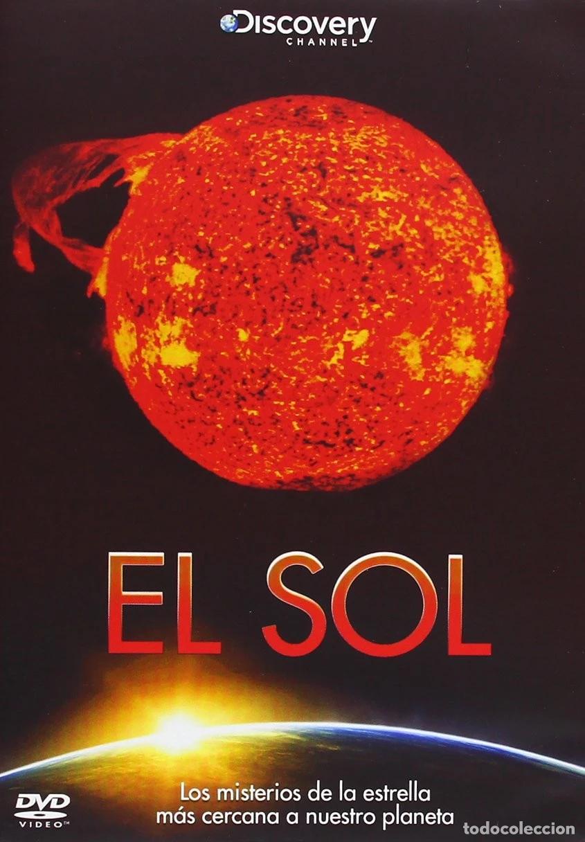 Cinema: El Sol [DVD]
