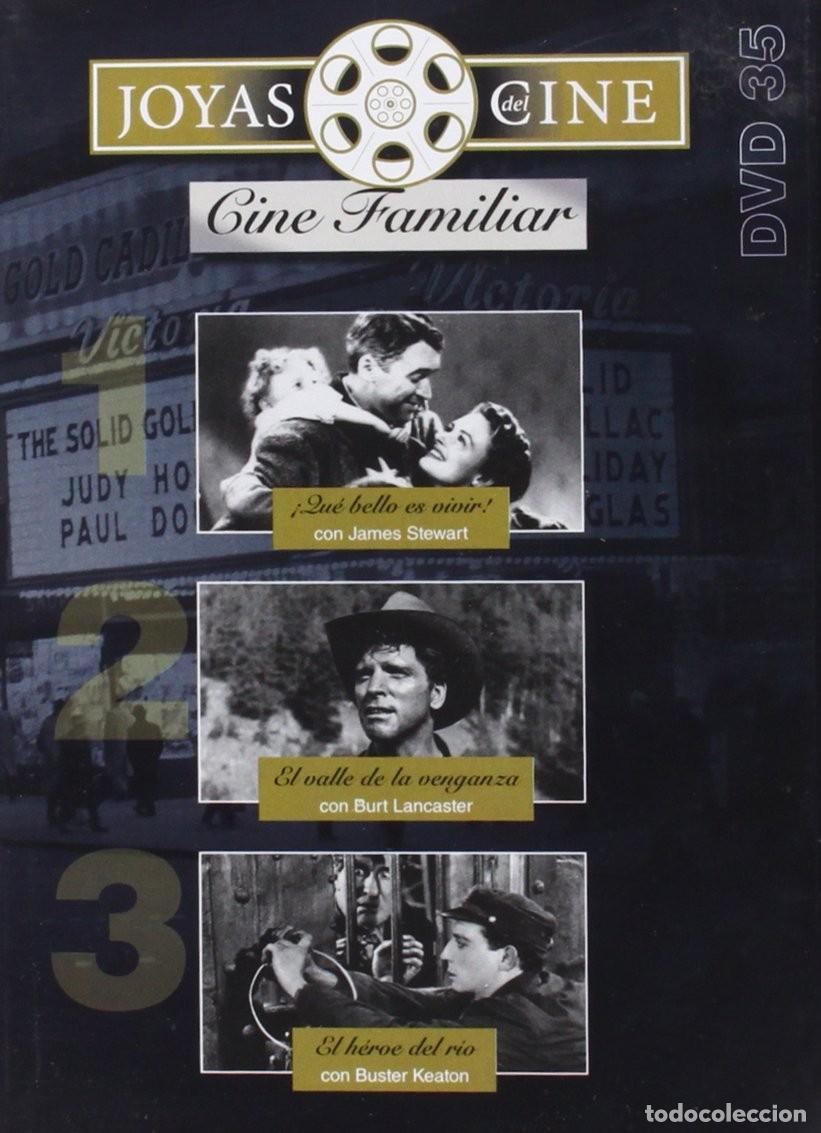 Cin&eacute;ma: Joyas Del Cine Familiar 3 [DVD]