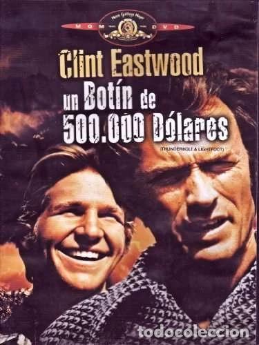 Cinema: Un botin de 500.000 dolares - Una calibro 20 per lo specialista&nbsp;(Spagna) [DVD]
