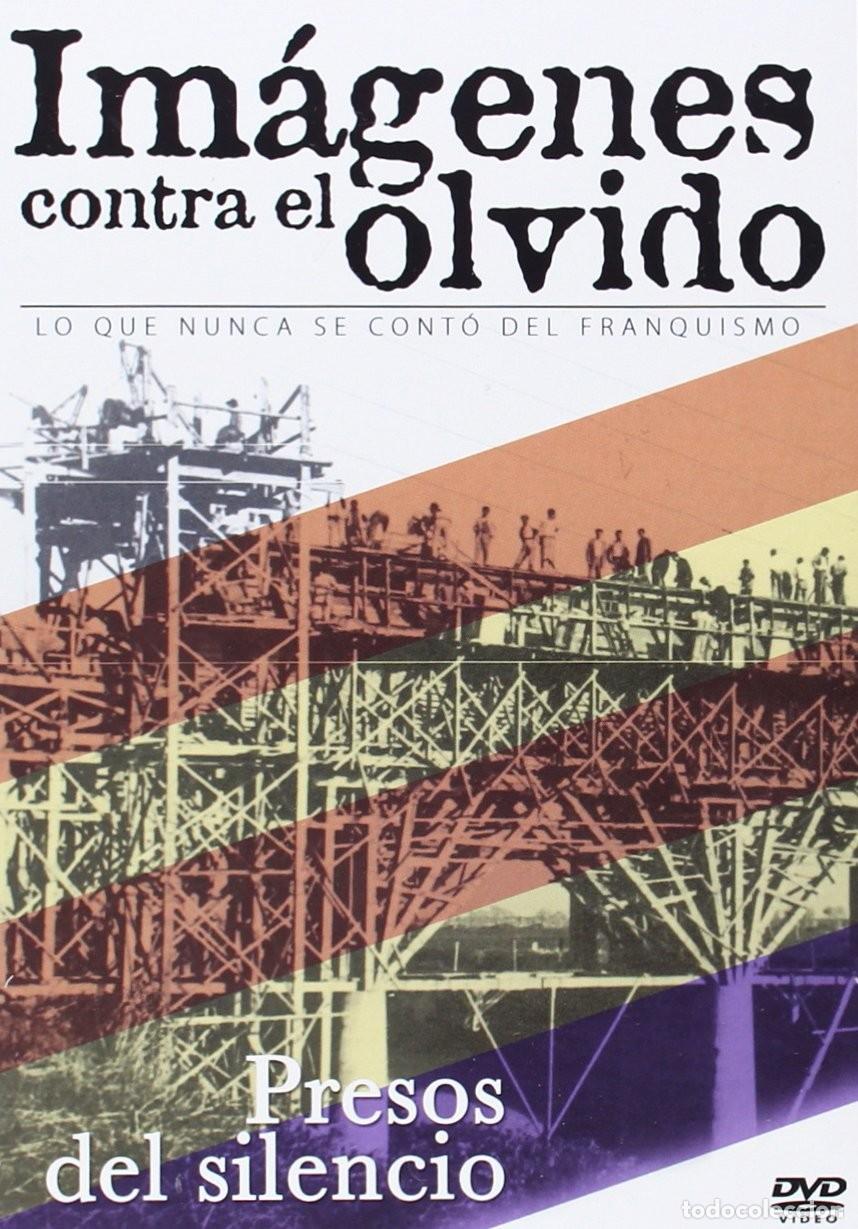 Cin&eacute;ma: Presos del silencio [Internacional] [DVD]