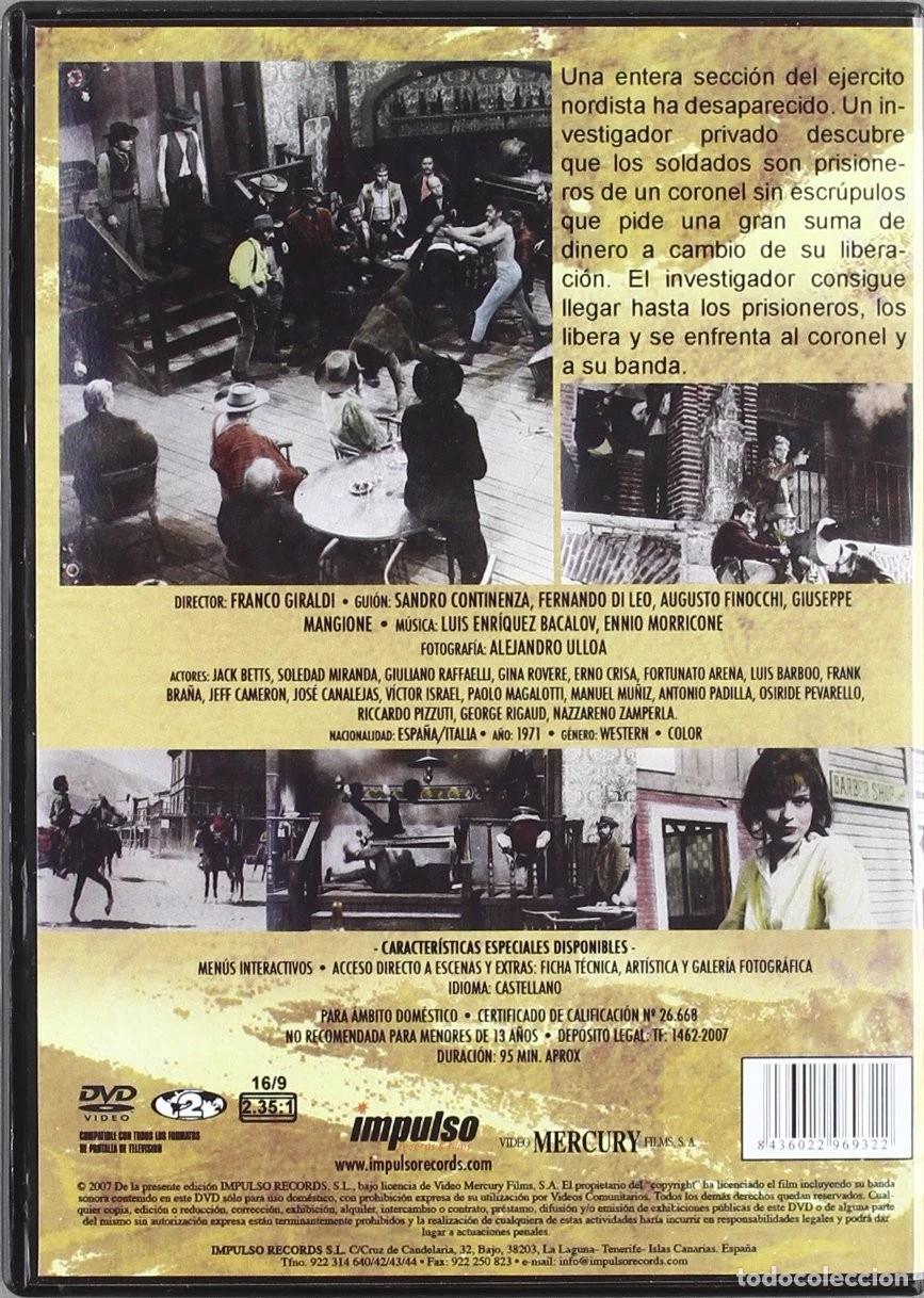 Cine: Sugar colt [DVD] - Foto 2