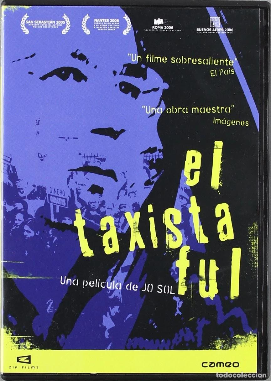 Cine: EL TAXISTA FUL