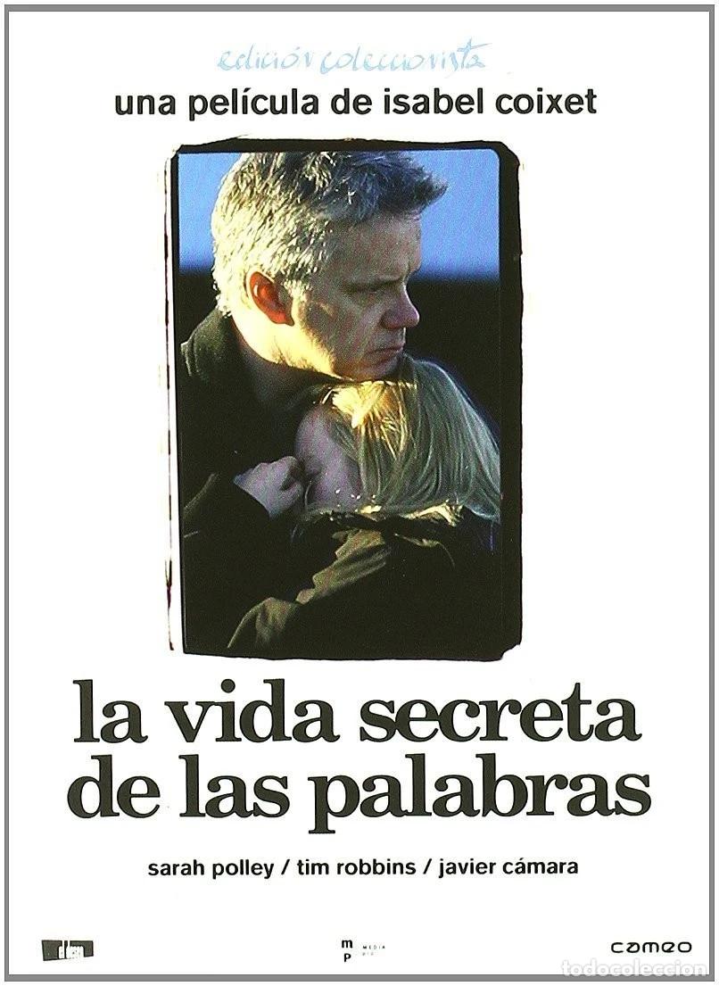 Cine: La Vida Secreta de las Palabras [DVD] (2005) The Secret Life of Words